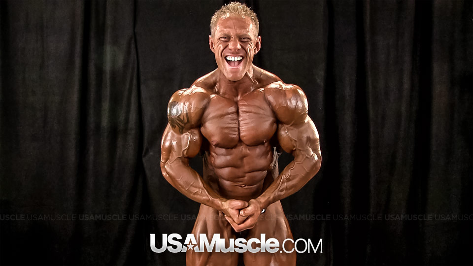David Paterik