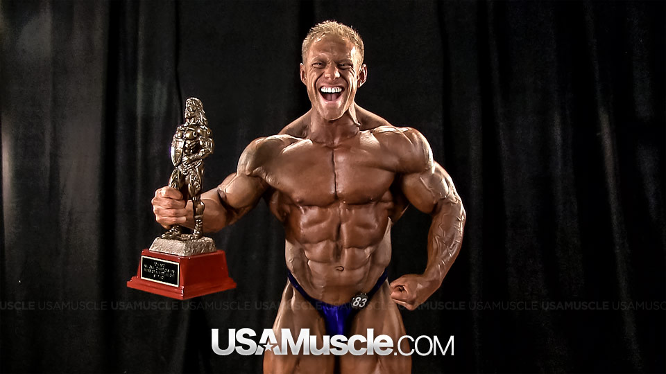 David Paterik