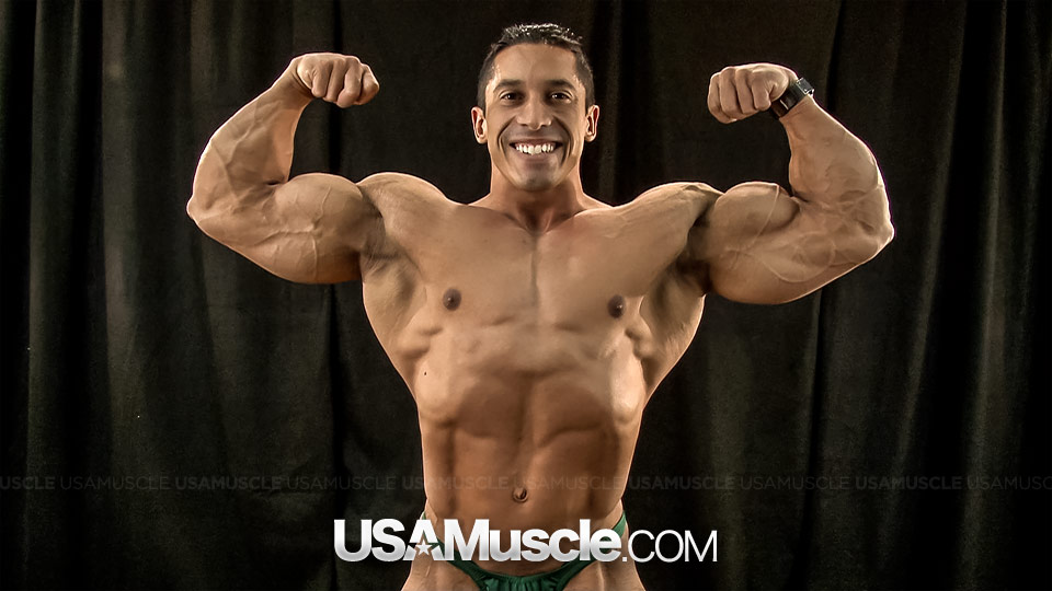Chris Santamaria