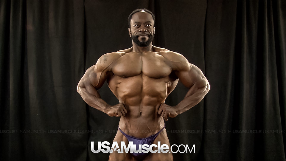 Johnny Speight