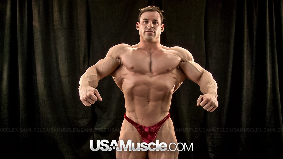 Donald Wain