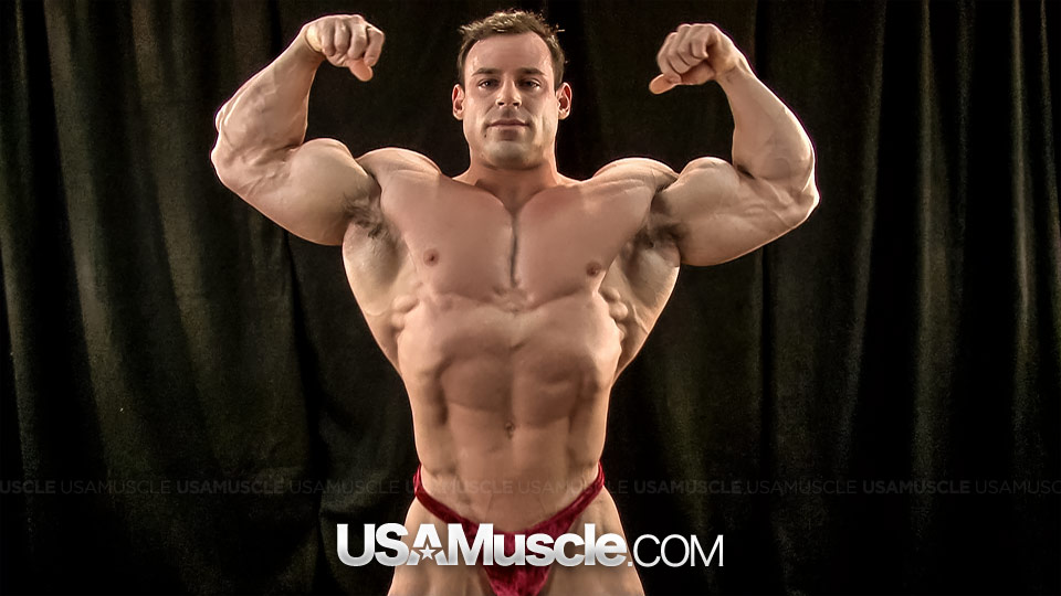 Donald Wain