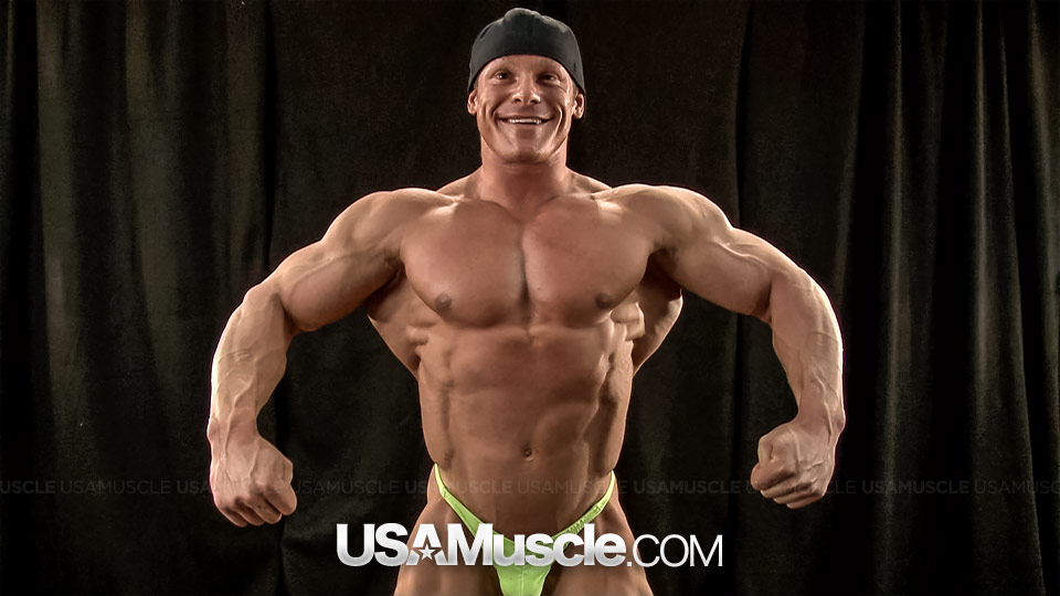 Adam Young