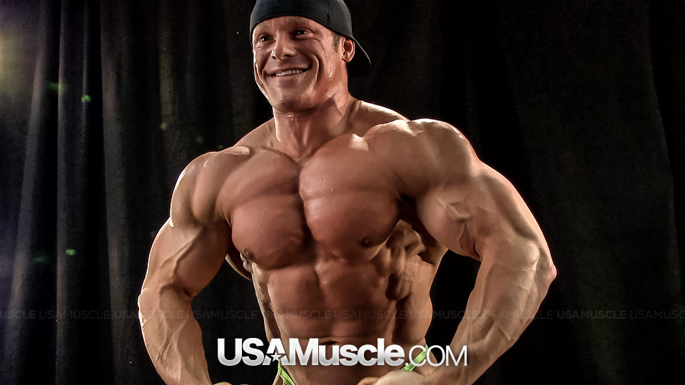 Adam Young