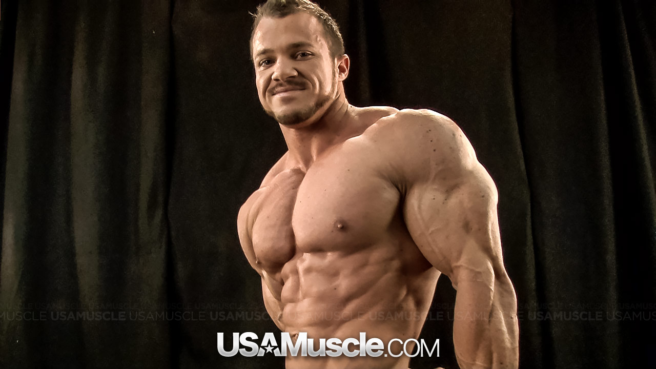 Lloyd Herford, III