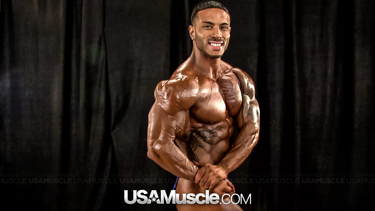 Dustin McCabe