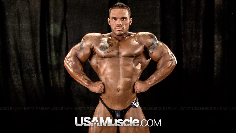 Mark Antonio