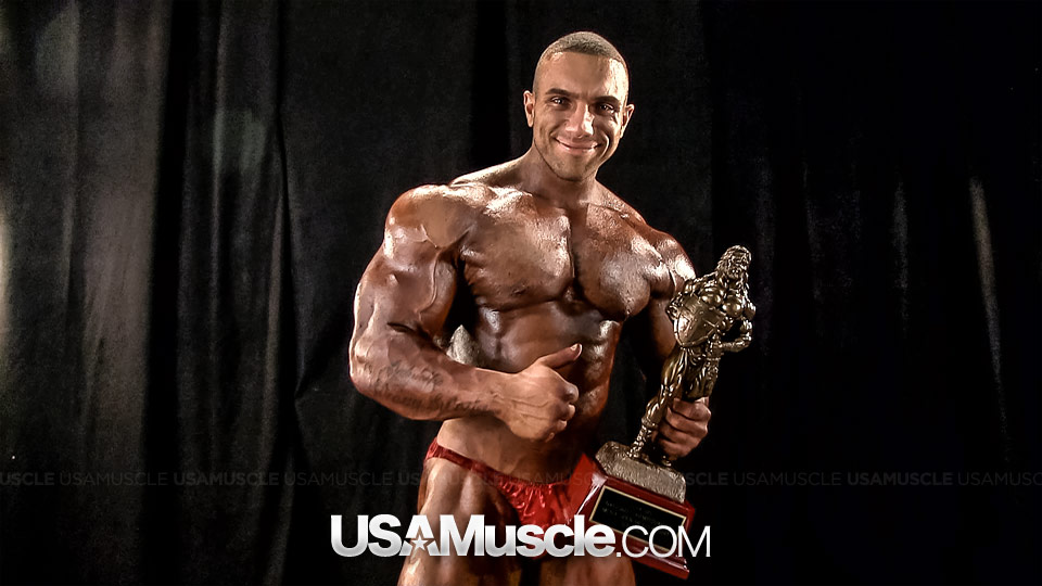 Dominick Cardone