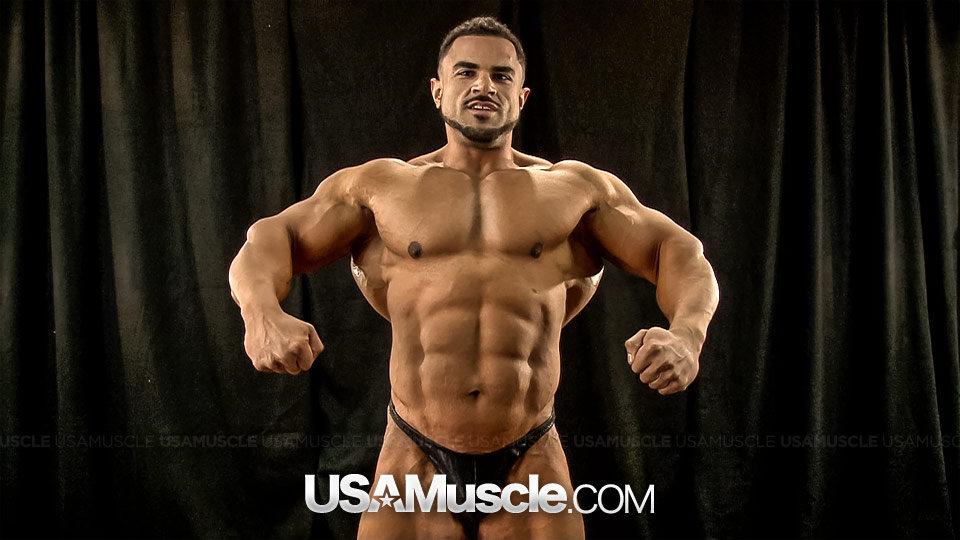 Photo of Aaron Fletcher – Apr 17, 2015 (Slide 8 of 8)