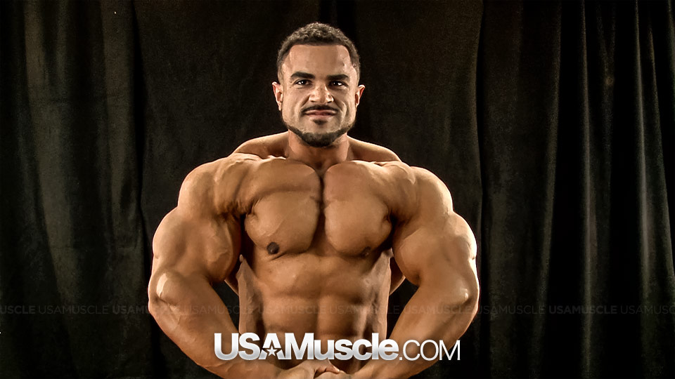 Aaron Fletcher