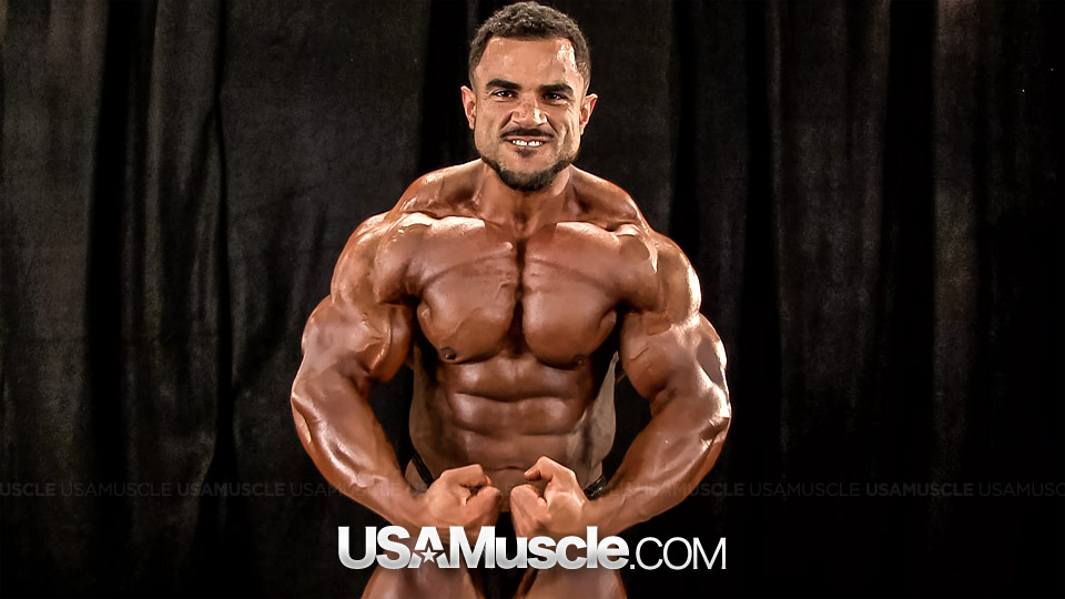Aaron Fletcher