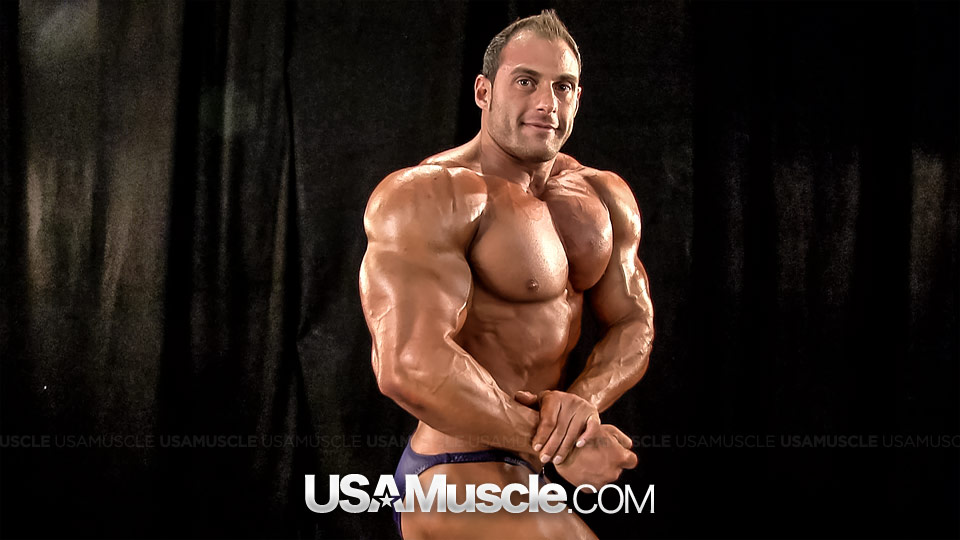 John Gabuci