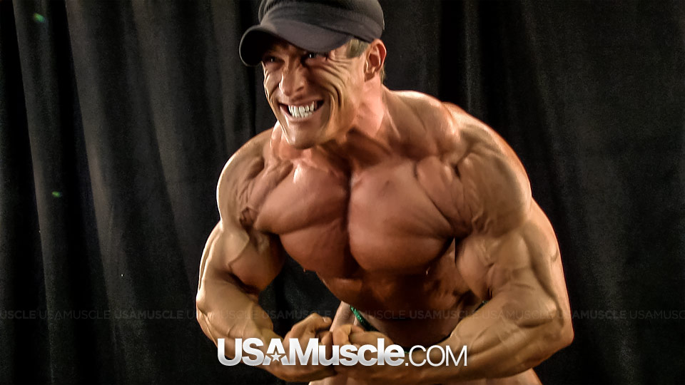 Dorian Haywood