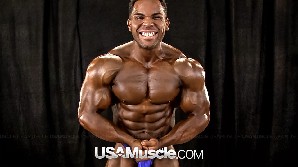 Jonathan Irizarry