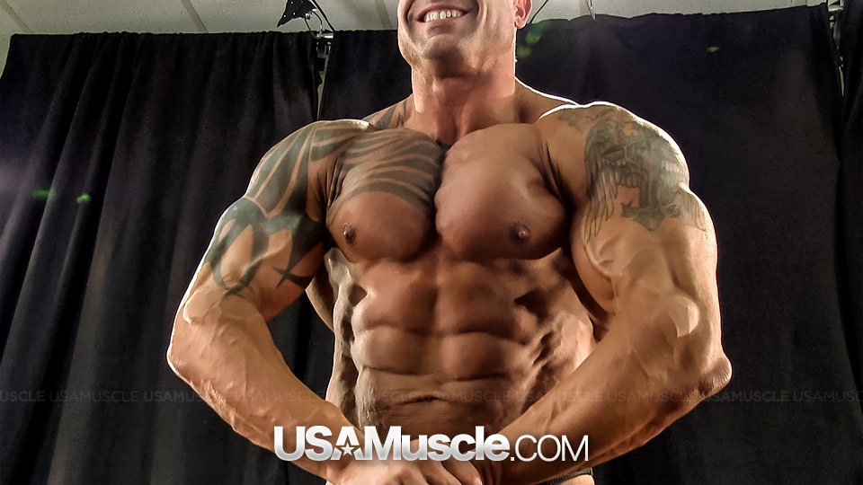 Matt Lehr