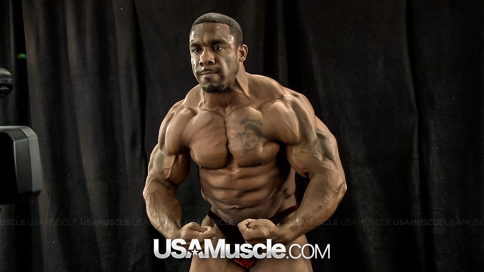 DeCarlo Lewis