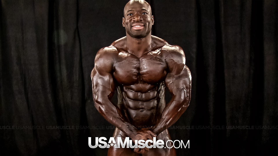 Photo of Shawn Lindo – Apr 17, 2015 (Slide 2 of 2)