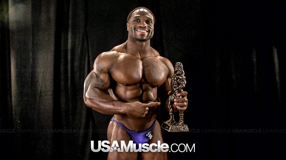 Michael Lockett