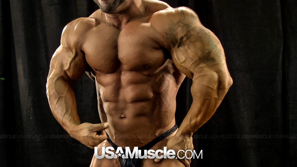 Sven Maldonado