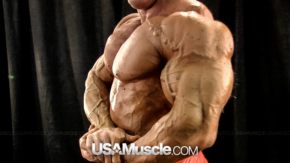 John Meadows