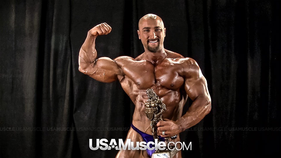 David Rienzi
