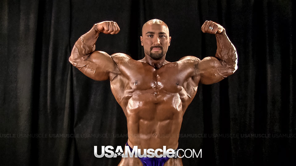 Photo of David Rienzi – Apr 17, 2015 (Slide 3 of 5)