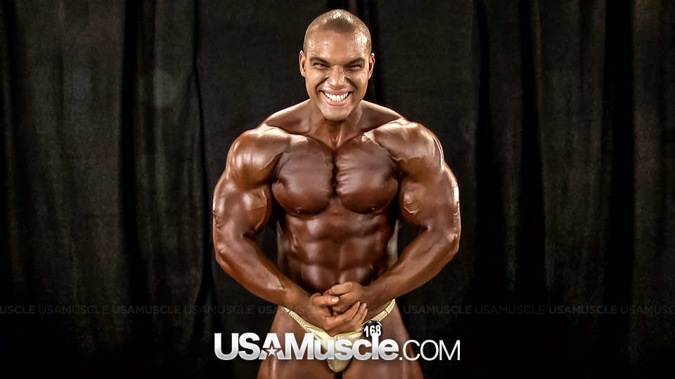 Lucas Scherer