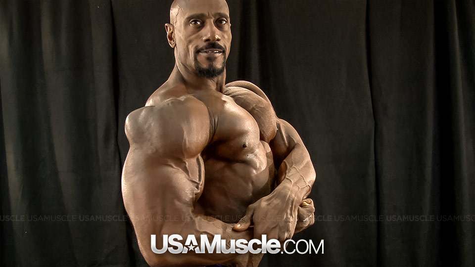 Arthur Williams