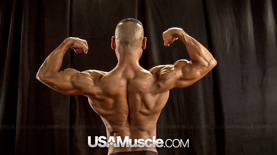 Adrian Arroyo