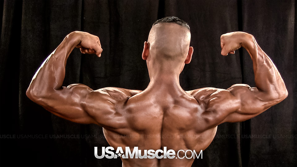 Adrian Arroyo