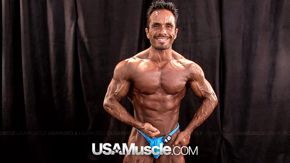 Rafael Campuzano