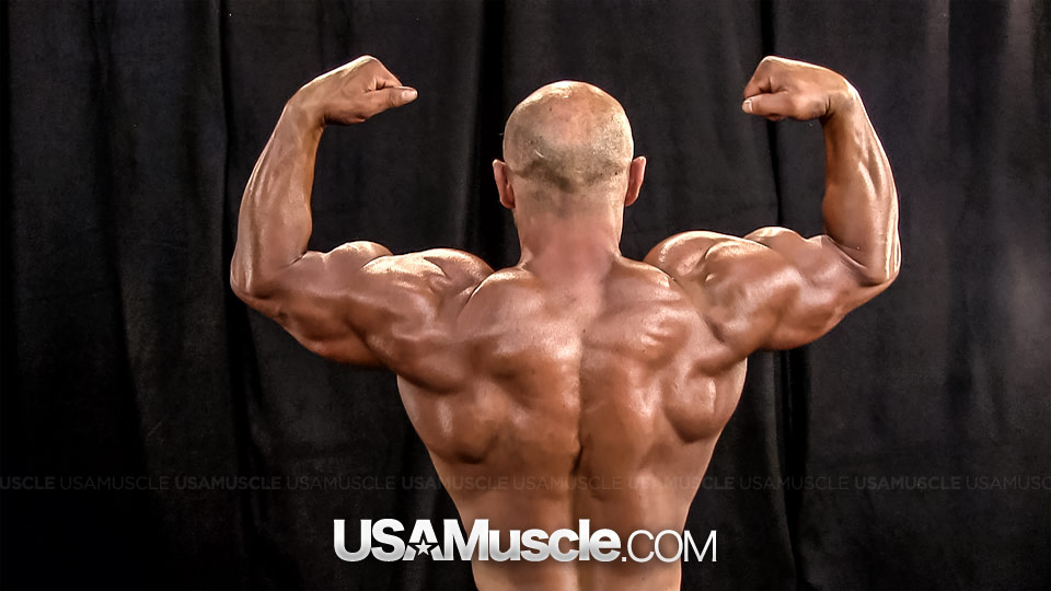 Shane Cooper