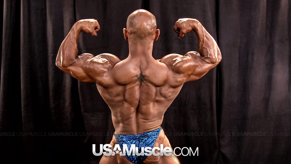 Eric Hernandez