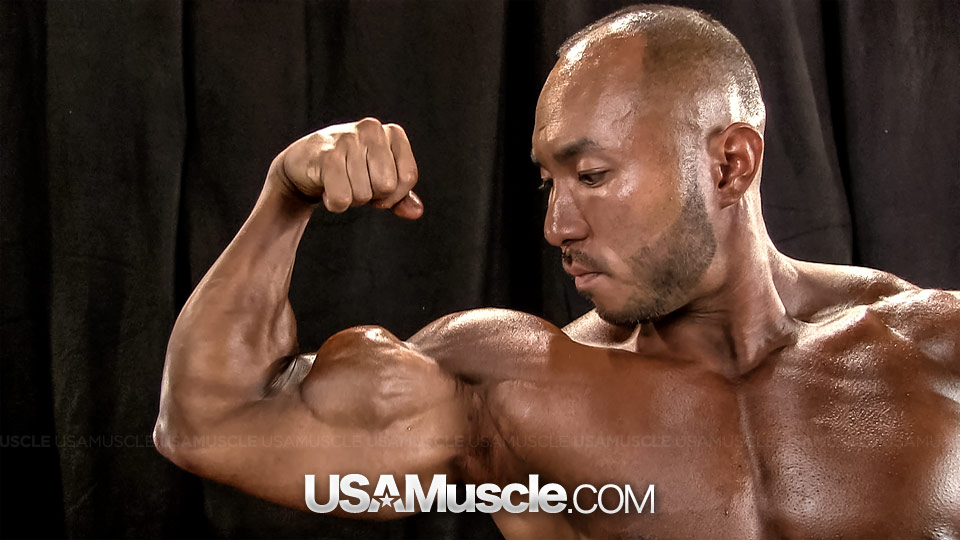 Kenny Ishikawa