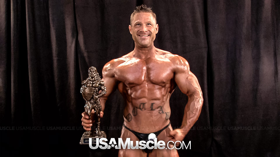 Matthew Jensen