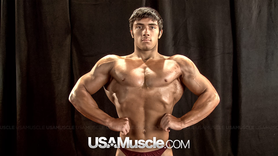 Andrew Lindsey