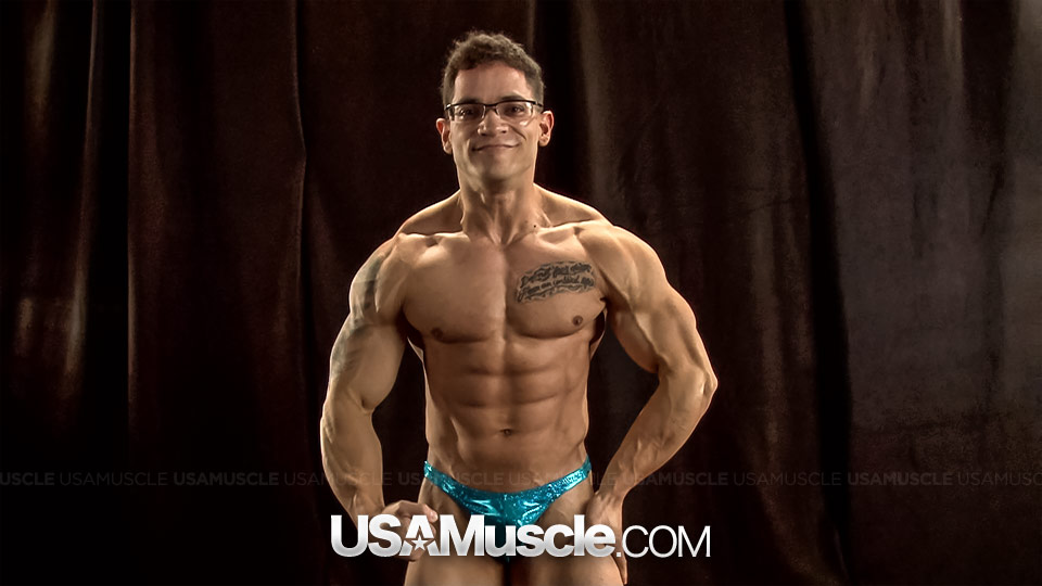 Davier Maure-Figueredo