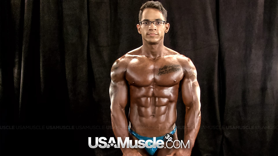 Davier Maure-Figueredo