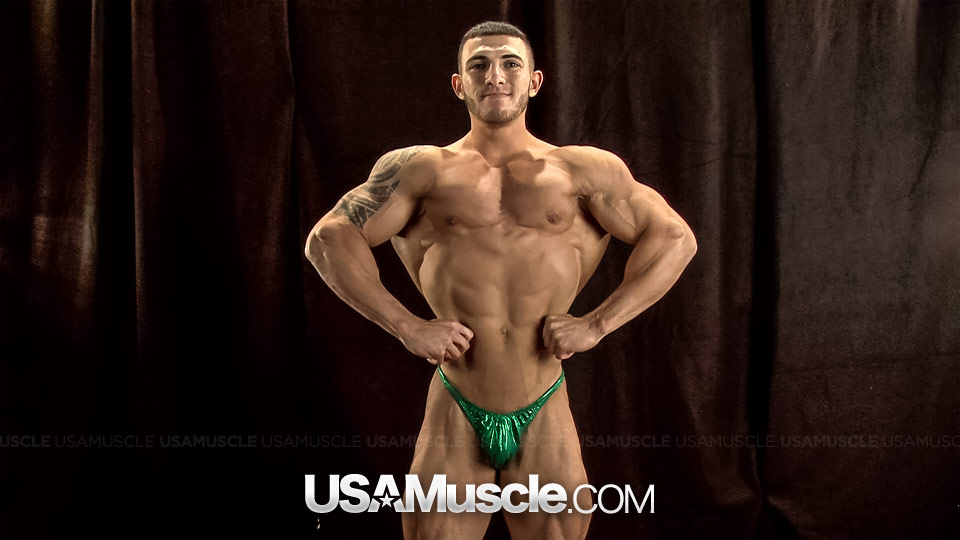 Austin Morell