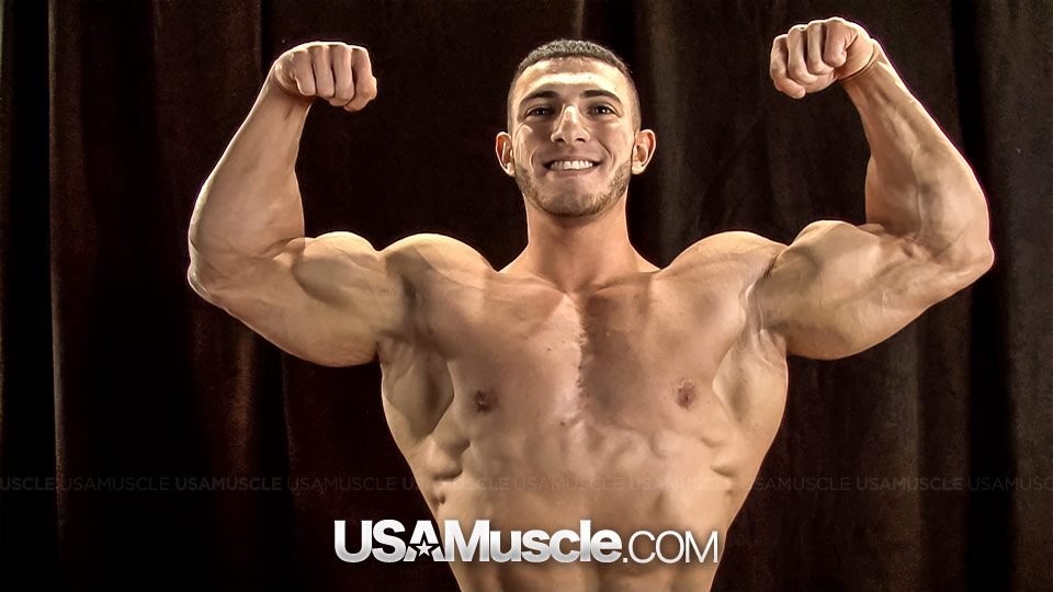 Photo of Austin Morell – Jul 6, 2016 (Slide 3 of 8)