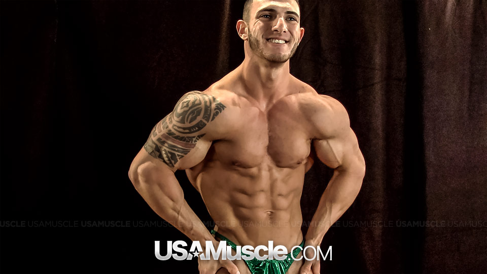 Photo of Austin Morell – Jul 6, 2016 (Slide 4 of 8)
