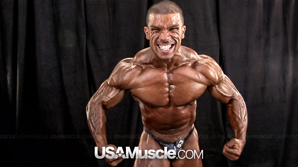 Jayson Perez