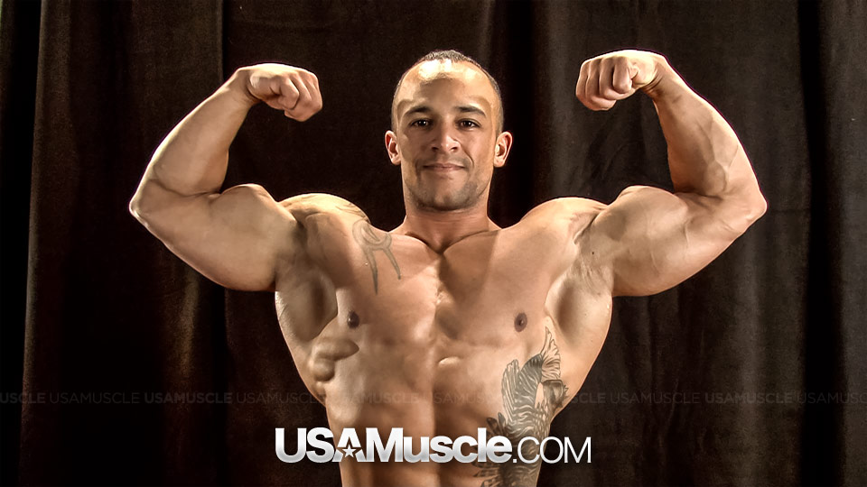 Jordan Salyers