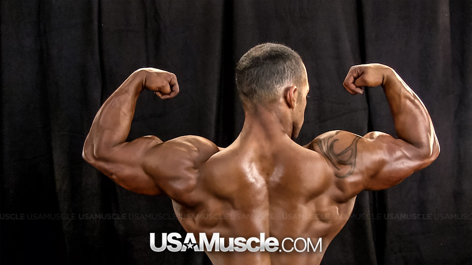 Jordan Salyers