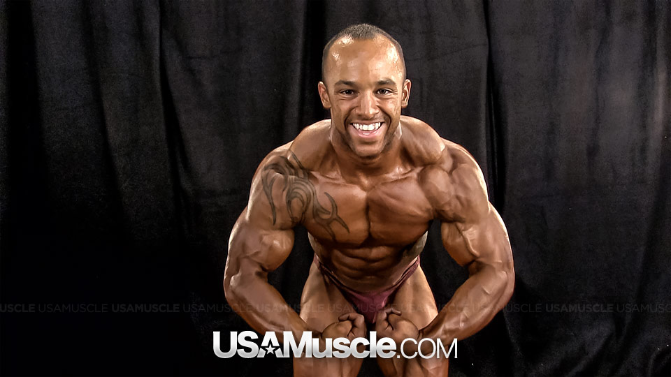 Jordan Salyers