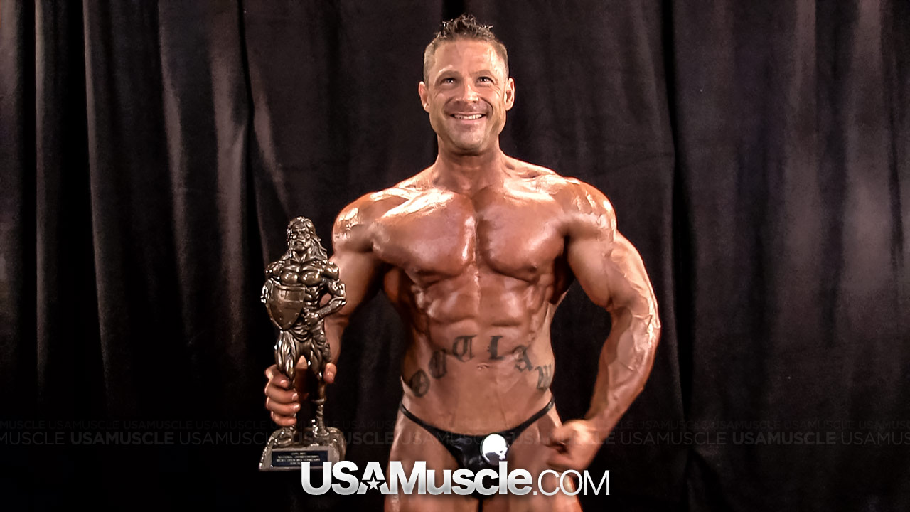 Matthew Jensen