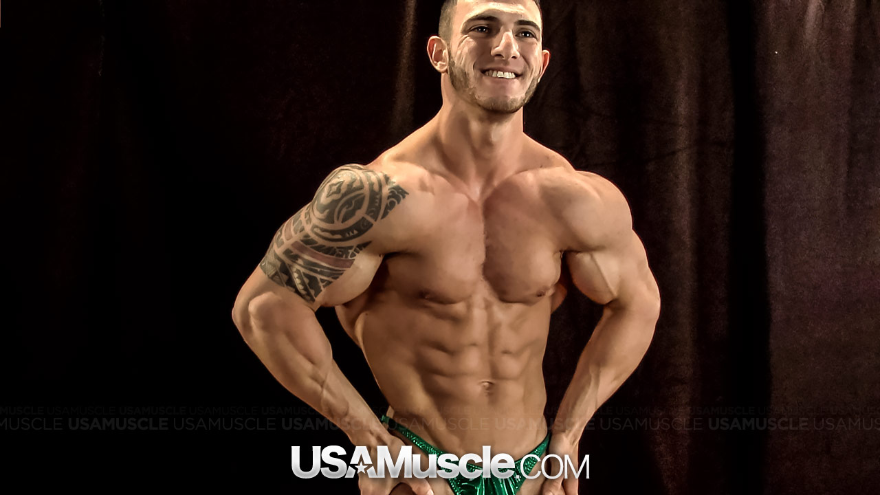 Austin Morell