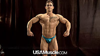 Thumbnail photo of Davier Maure-Figueredo – Jul 6, 2016