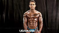 Thumbnail photo of Davier Maure-Figueredo – Jul 6, 2016