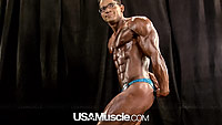Thumbnail photo of Davier Maure-Figueredo – Jul 6, 2016